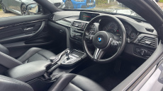 BMW M4 2dr DCT [Competition Pack] Petrol Coupe